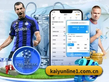 开云体育 APP（Kaiyun）